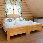 山林小屋 Cicha Polana *