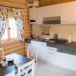 Cicha Polana Lodge