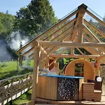 Cicha Polana Lodge