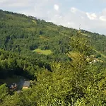 Cicha Polana 什切尔克