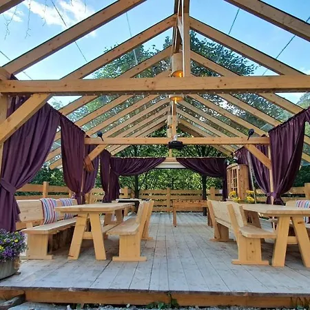 Cicha Polana Lodge Szczyrk