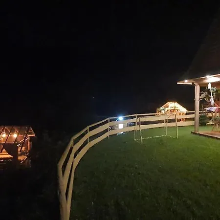 Cicha Polana * Szczyrk