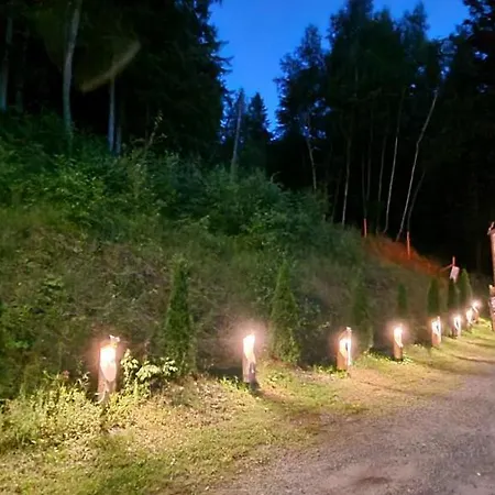 Lodge Cicha Polana Szczyrk