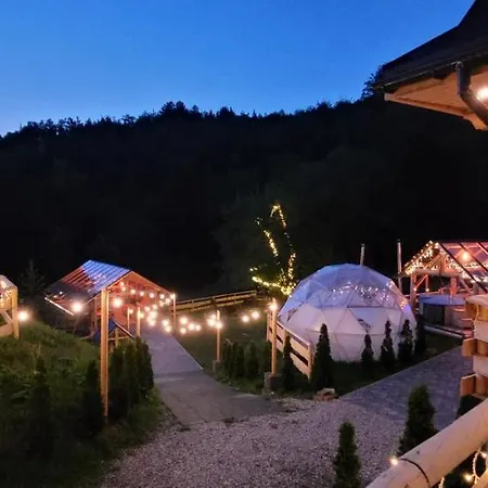 Lodge Cicha Polana Szczyrk