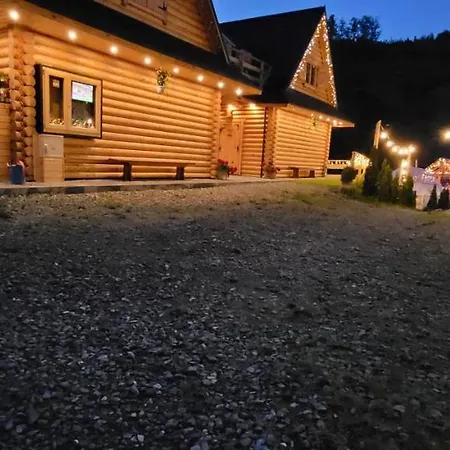 Cicha Polana * Szczyrk