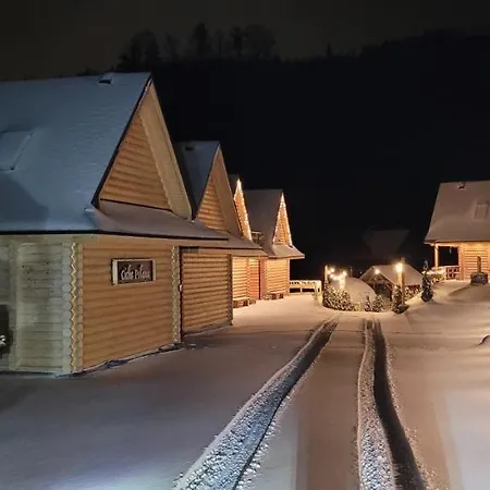Lodge Cicha Polana Szczyrk