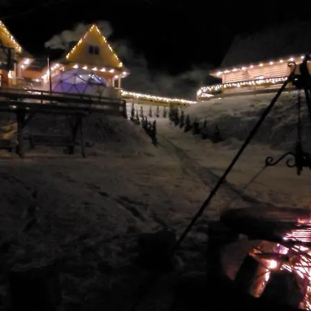 Cicha Polana Lodge Szczyrk