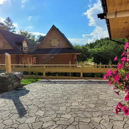 Lodge Cicha Polana Szczyrk