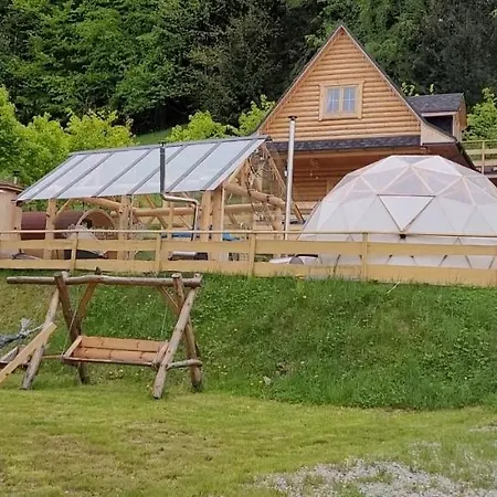 Lodge Cicha Polana
