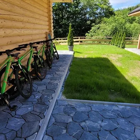 Cicha Polana Lodge