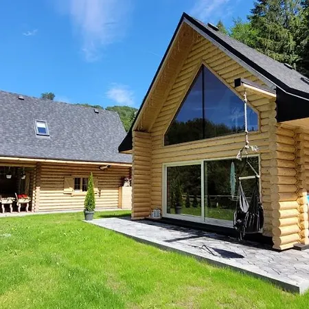 Lodge Cicha Polana Szczyrk