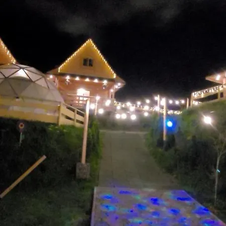 Lodge Cicha Polana
