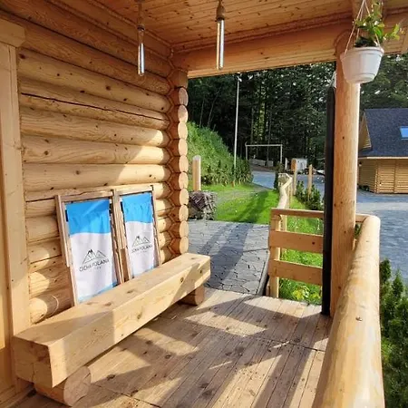 Lodge Cicha Polana Szczyrk