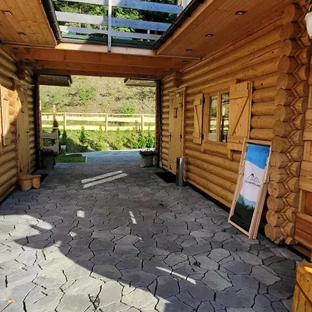 Lodge Cicha Polana