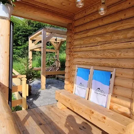 Cicha Polana Lodge