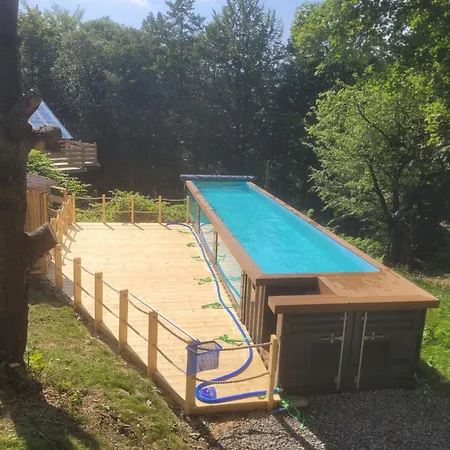 Lodge Cicha Polana