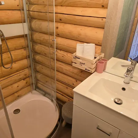 Cicha Polana Domek letniskowy Szczyrk