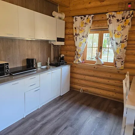 Domek letniskowy Cicha Polana Szczyrk