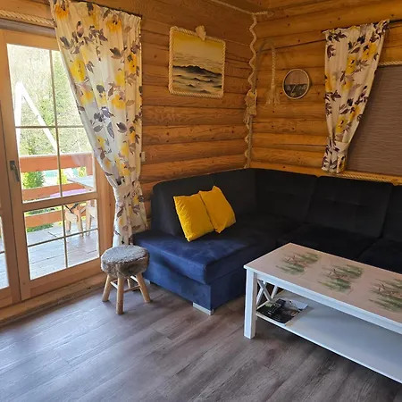 Cicha Polana Lodge