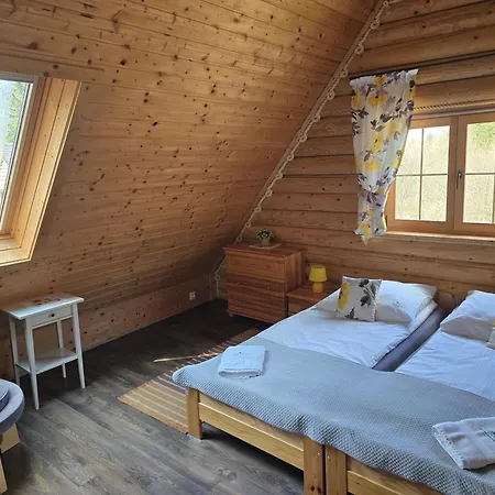 Cicha Polana Domek letniskowy *