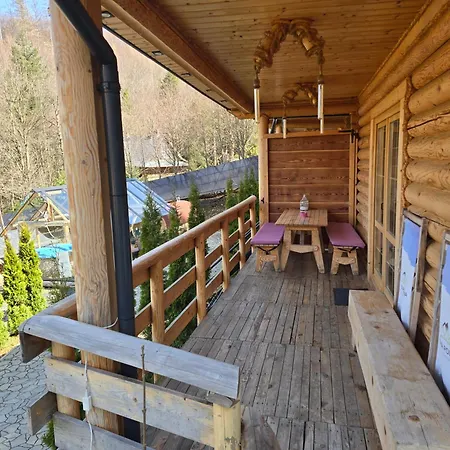 Domek letniskowy Cicha Polana Szczyrk