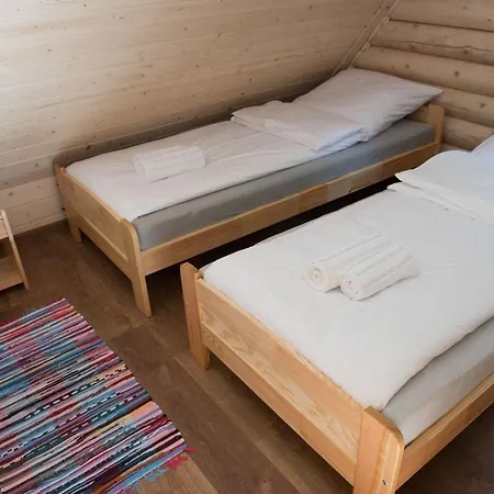 Cicha Polana Lodge Szczyrk