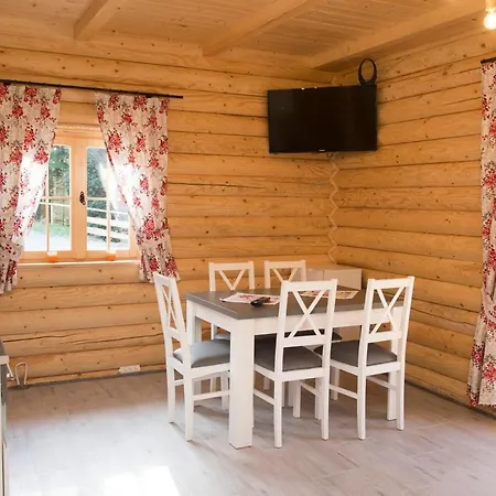 Cicha Polana Szczyrk