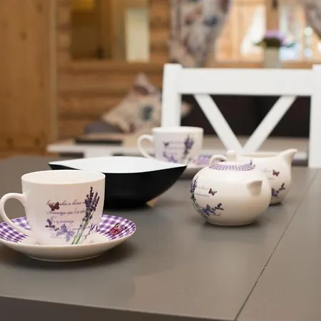 Cicha Polana * Szczyrk