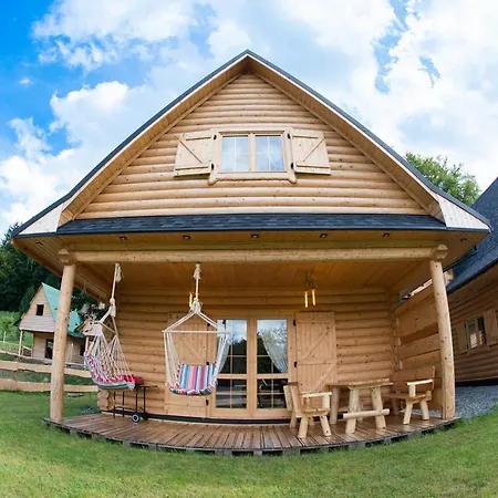 Cicha Polana Szczyrk