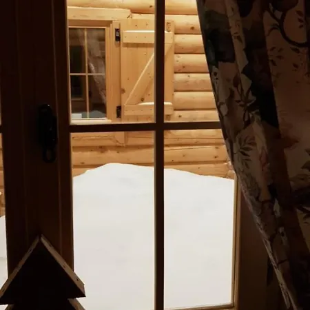 Cicha Polana Szczyrk