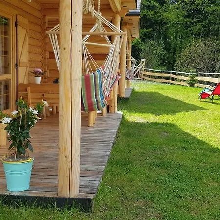 Lodge Cicha Polana Szczyrk