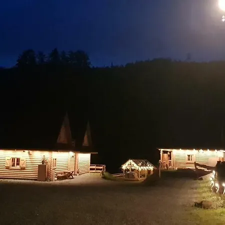 Cicha Polana * Szczyrk