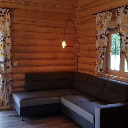 Cicha Polana * Szczyrk