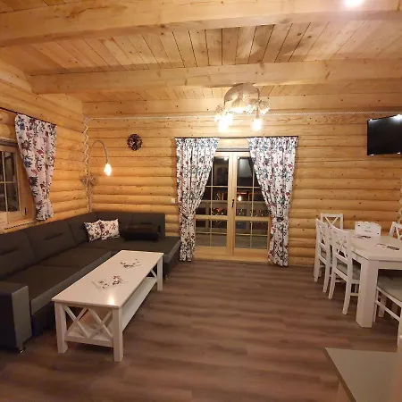 Cicha Polana Szczyrk