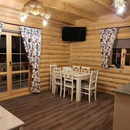 Cicha Polana * Szczyrk