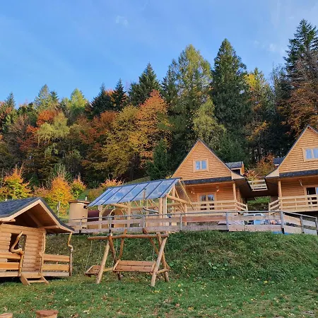 Lodge Cicha Polana Szczyrk
