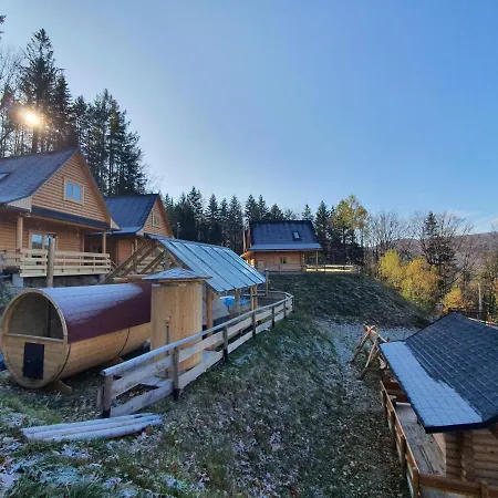 Cicha Polana Lodge Szczyrk