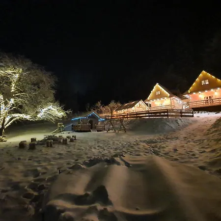 Cicha Polana Lodge Szczyrk