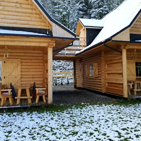 Cicha Polana Domek letniskowy Szczyrk