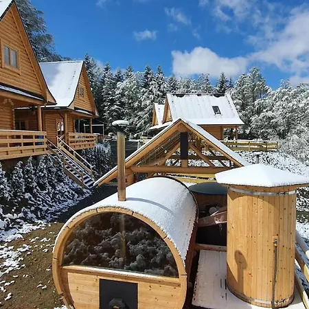 Cicha Polana Szczyrk