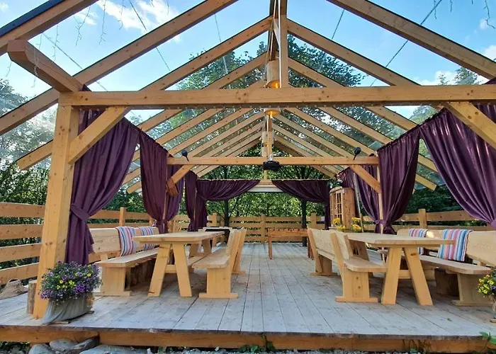 Cicha Polana Lodge Szczyrk