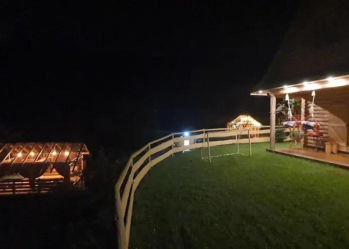 Cicha Polana * Szczyrk