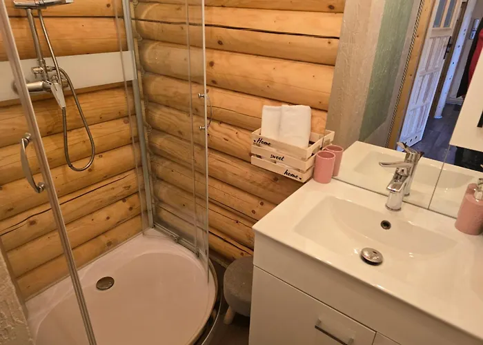 Cicha Polana Domek letniskowy Szczyrk