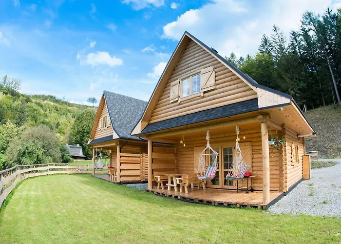 Cicha Polana * Szczyrk