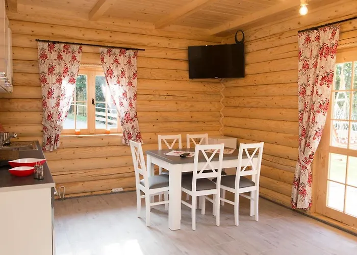 Cicha Polana Szczyrk