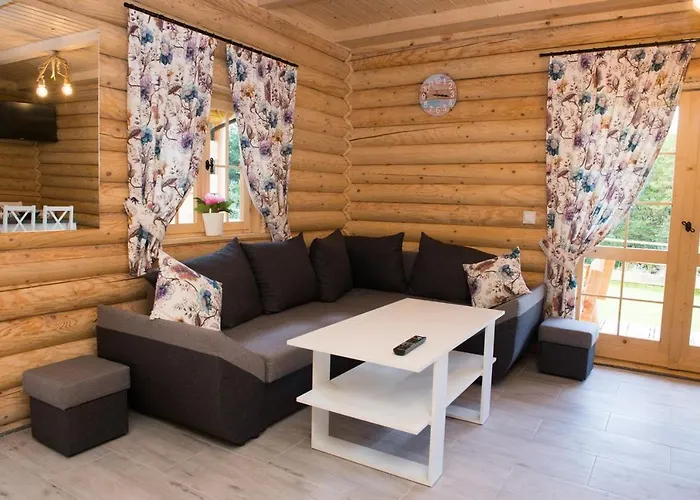 Cicha Polana * Szczyrk