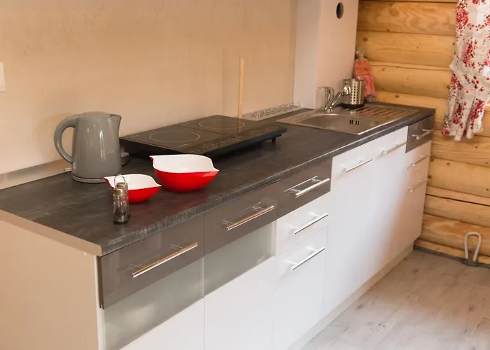 Lodge Cicha Polana Szczyrk