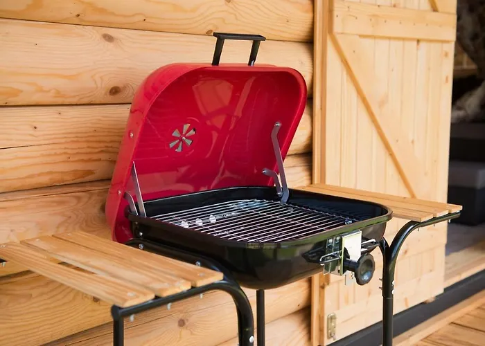 Cicha Polana Szczyrk