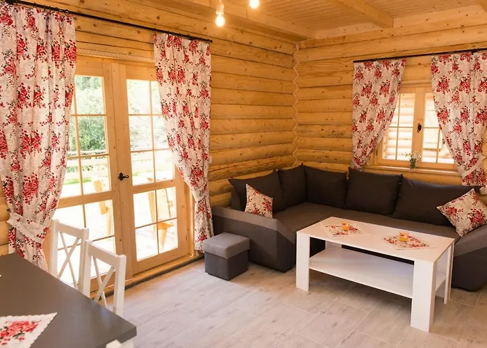 Lodge Cicha Polana Szczyrk