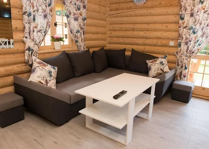 Cicha Polana * Szczyrk